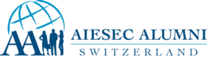 AIESEC Alumni Switzerland Logo